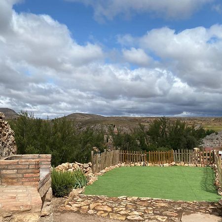 Vila El Balcon De Reznos, Soria Exteriér fotografie